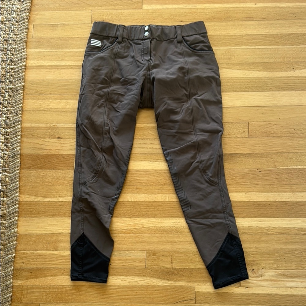 Ghodho Aubrie Pro Knee Breeches